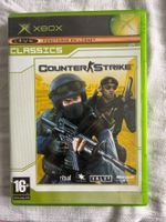 COUNTER STRIKE XBOX