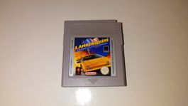 Lamborghini American Challenge