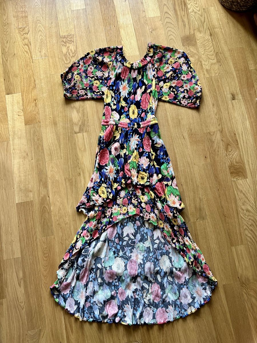 Desigual Vestiti: Sommer-Kleid Desigual S/M – Usato da Würenlos venduto da fireflie88 1
