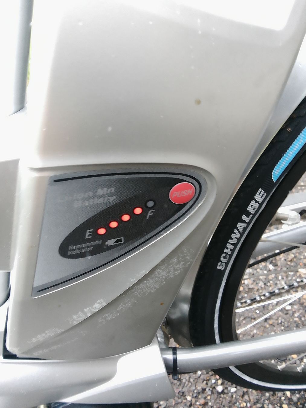 Biciclette: Elektro velo Flyer – Usato da Pfäffikon ZH venduto da milcow 2