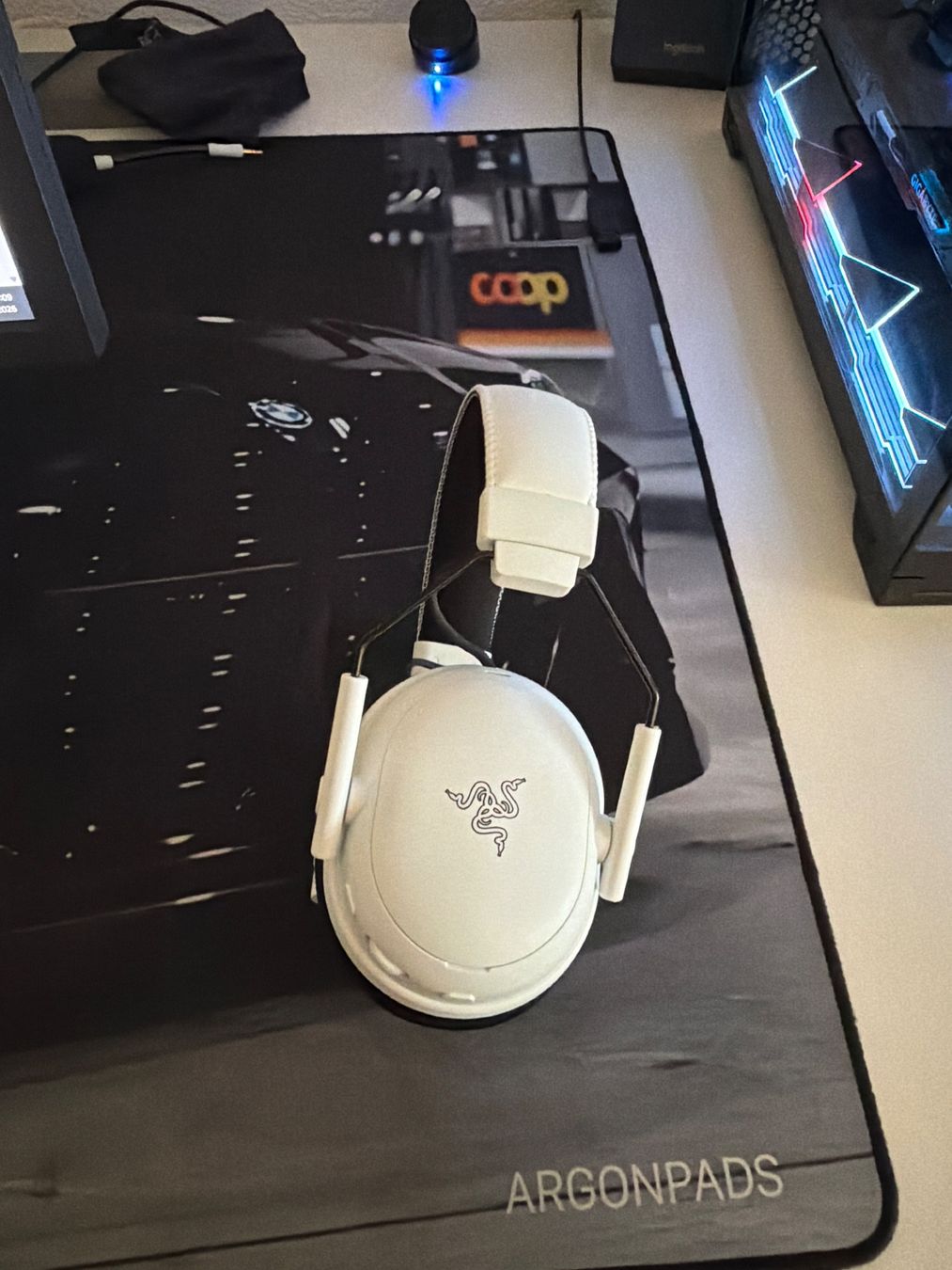Razer Kopfhörer: Blackshark V3 Pro Kopfhörer – Gebraucht aus Hitzkirch von Milosz224 1
