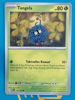 Tangela - DEUTSCH Mew 151 - #2.8