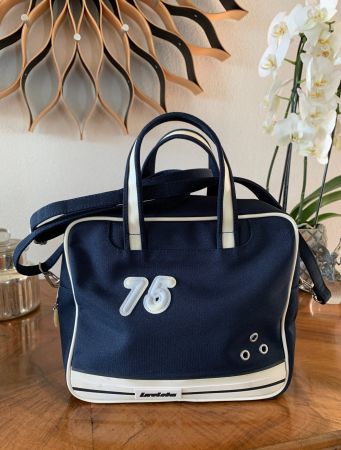 ⭐️ Tolle Vintage Handtasche von INVICTA ⭐️