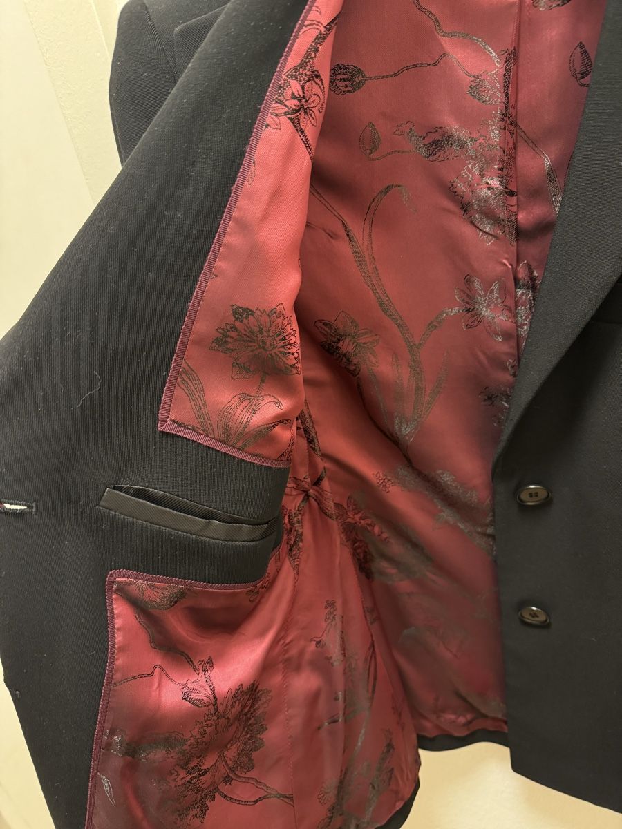 Completi & Tailleur: Schwarzer Blazer, Gr. 38 – Nuovo (secondo la descrizione) da Zürich venduto da tam_7z8v 1