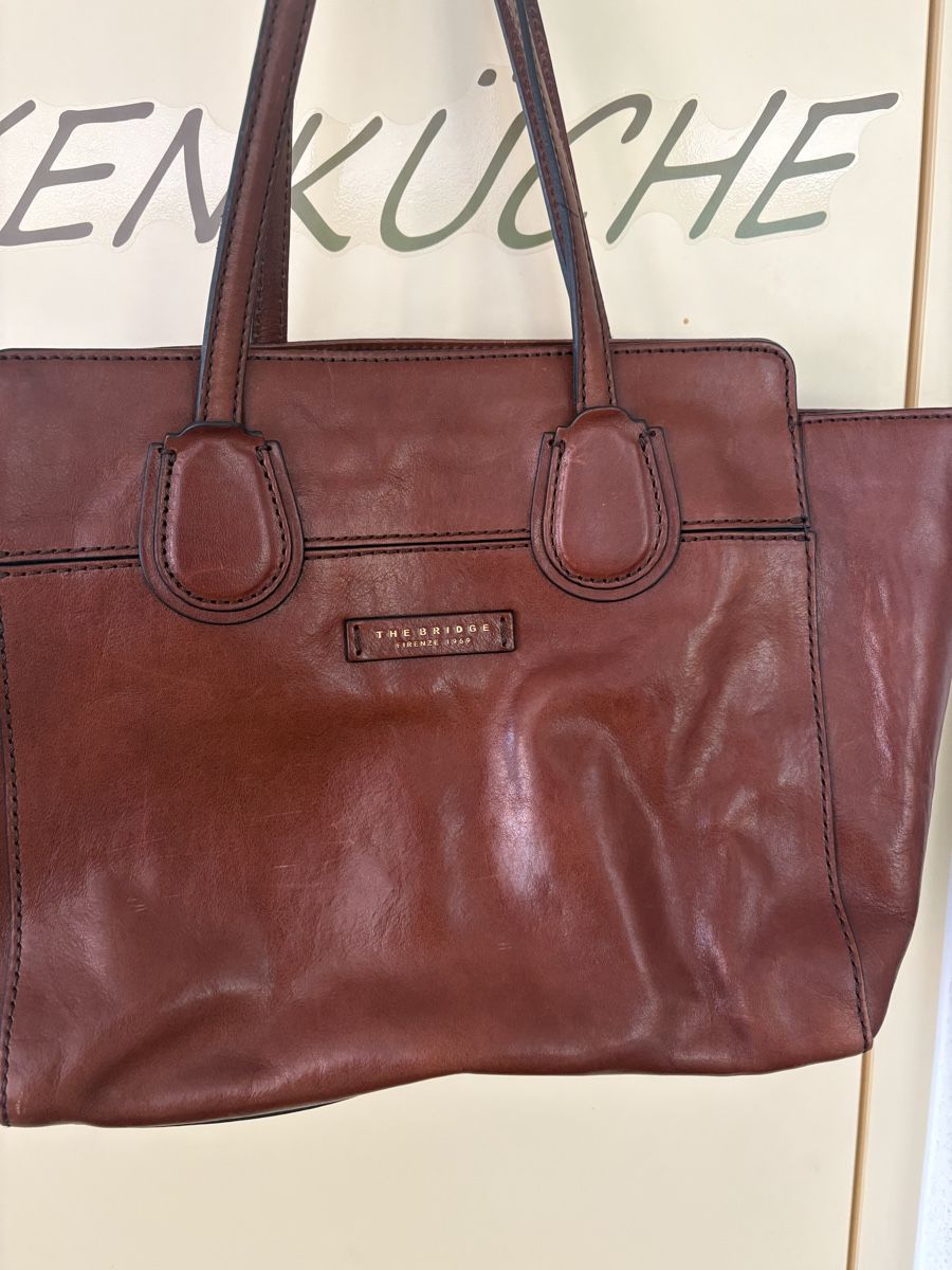 The Bridge Borse: The Bridge Tasche , NP 450 CHF – Nuovo (secondo la descrizione) da Obbürgen venduto da bugi6868 5