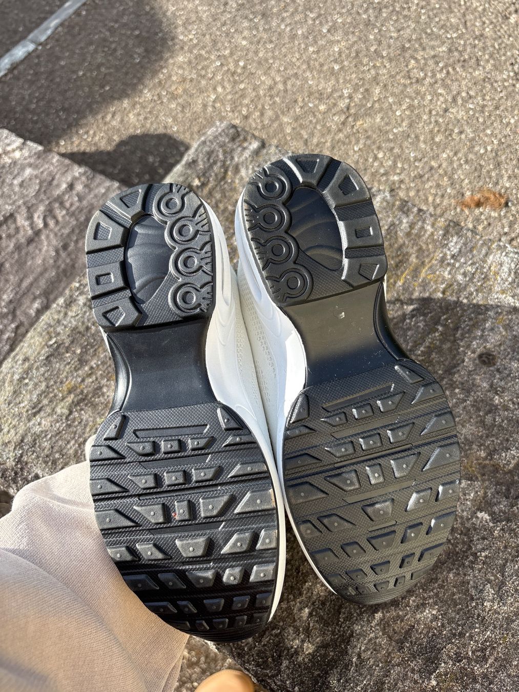 Scarpe da donna: Sneaker Schuh mit High Heel 37 – Usato da Arlesheim venduto da schnsel 4