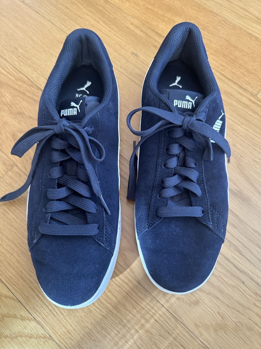Puma Scarpe da uomo: Puma SoftFoam Sneaker Gr. 43 – Usato da Zollikon venduto da PradaS