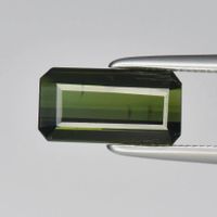 100% Echt! 1.65ct Natur Turmalin unbehandelt Naturedelstein