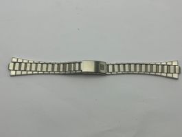 Omega Stahl Band 5681 6,8mm / 13,6mm