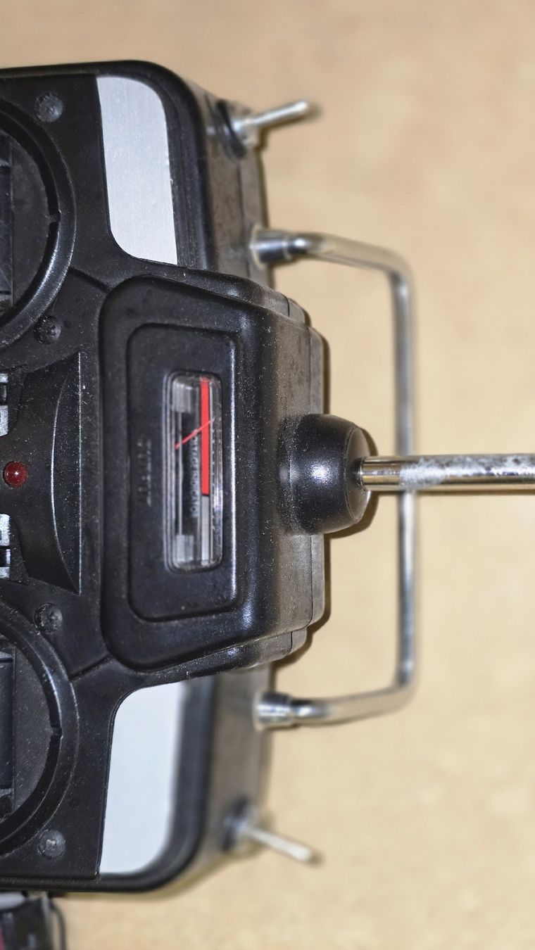 Fernsteuerungen: Jamara RC Fernsteuerung  – Gebraucht aus Lenzburg von cameleoncolor 2