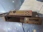 Modellini di ferrovie: Megabeat One Rack de Charlie Lab à télécommande, rénové – Usato da Genève venduto da Midimusic