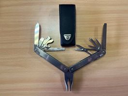 Viktorinox Multitool