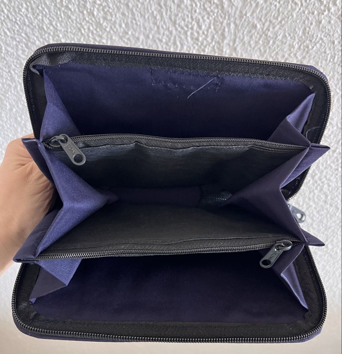 Portafogli: Purse  – Nuovo e nell'imballaggio originale da Dübendorf venduto da ana_6kcc 1