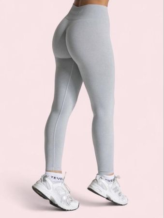 Teveo timeless pro leggins 