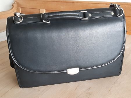 Mappe / Business-Tasche