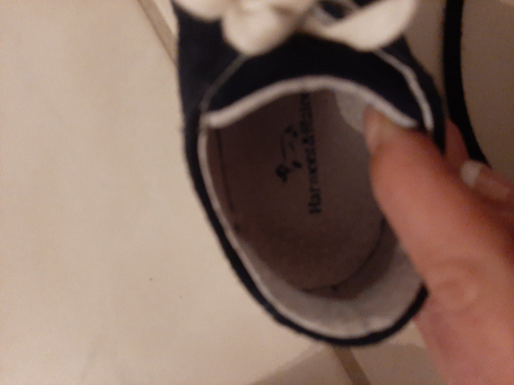 Herrenschuhe: K..146) Harmont & Blaine Schuhe Gr. 22 – Gebraucht aus Wil SG von AmandaCreations 2