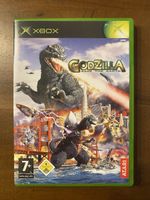 Godzilla: Save the Earth für Xbox