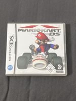 Mario Kart DS Nintendo DS Spiel mit Hülle und Anleitung