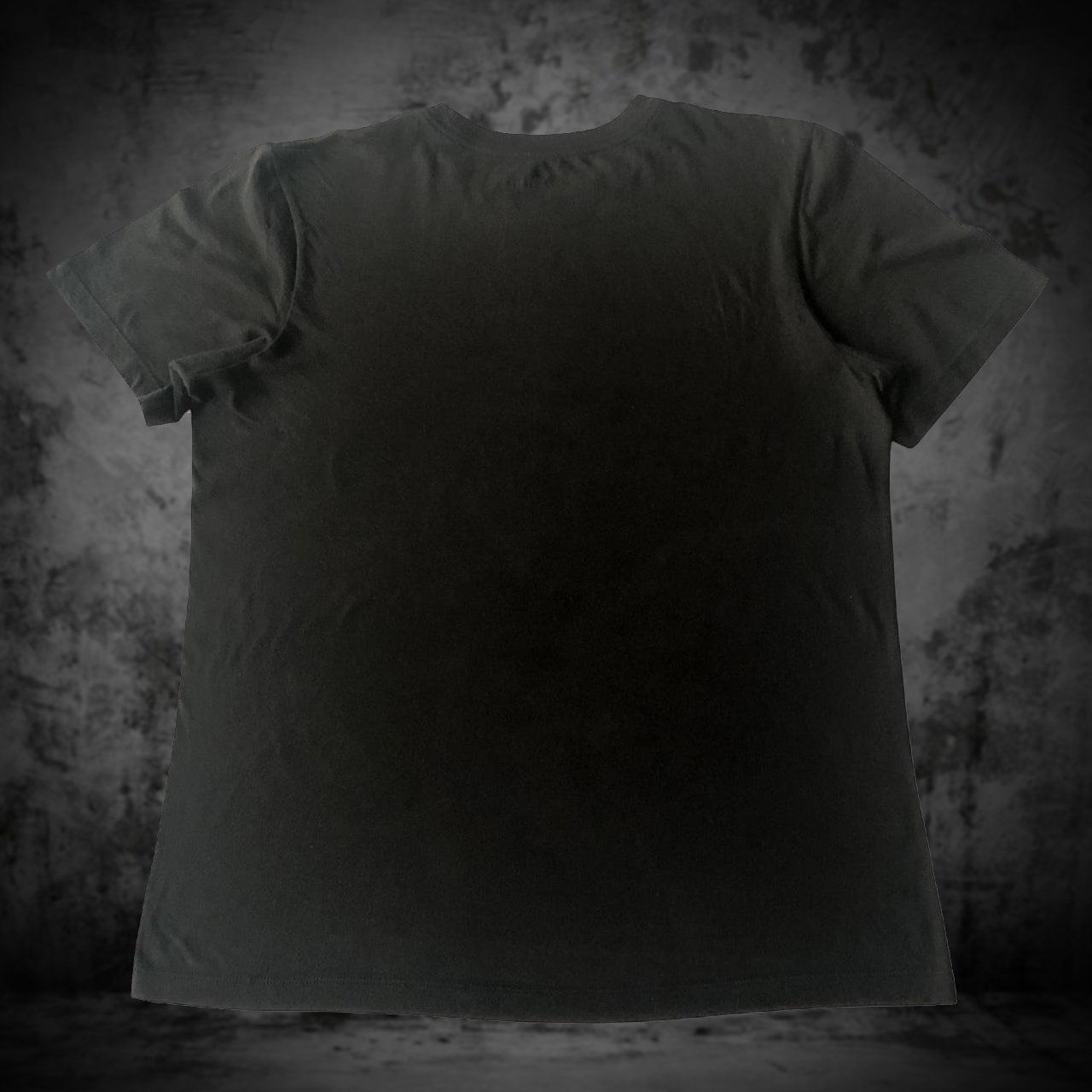 Nike T-Shirts: T-Shirt Nike Black Men M – Gebraucht aus Genève von ang_7j7j 6