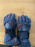 Skihandschuhe K-Line Thermosite Grösse 6 neuwertig