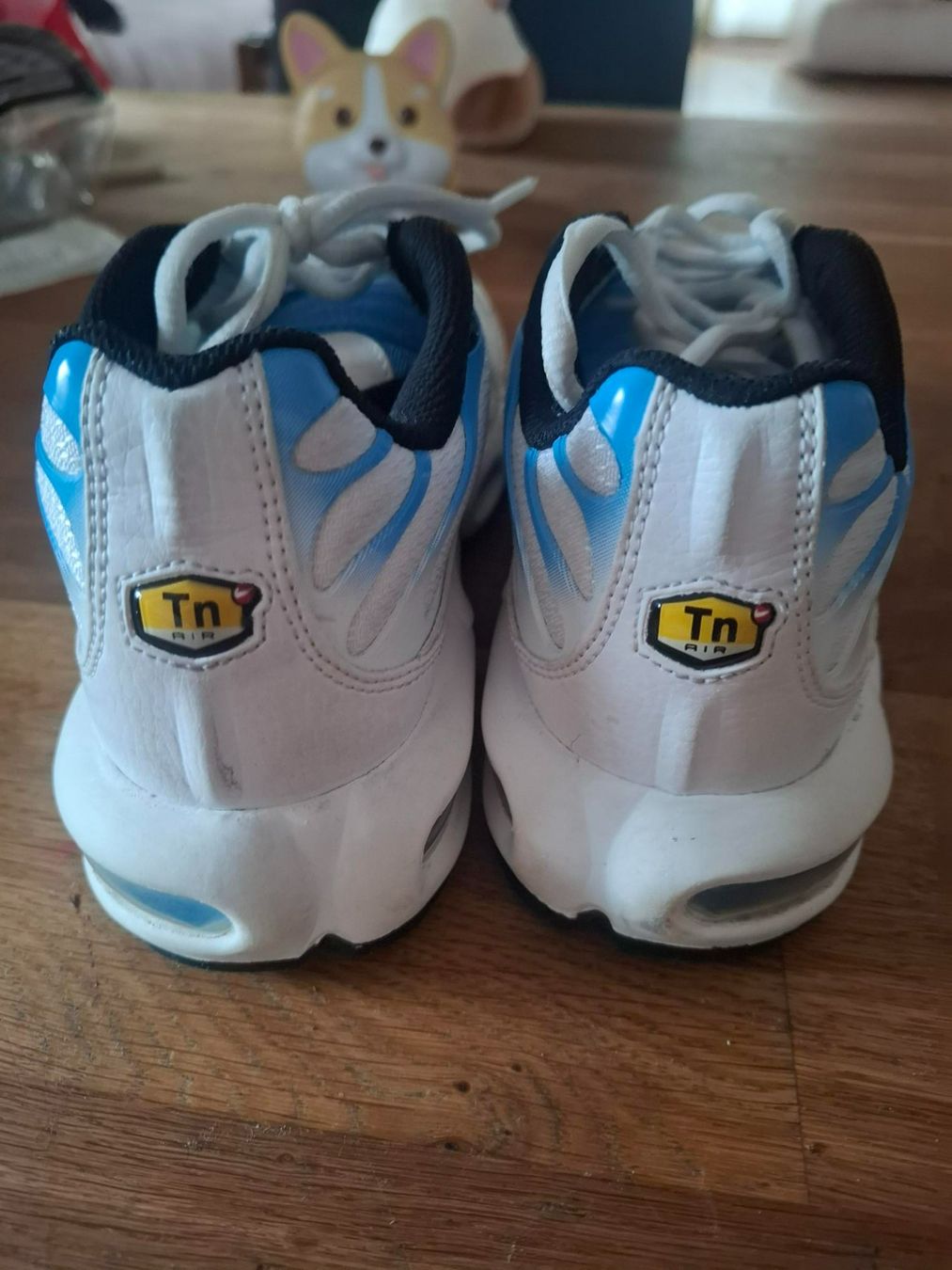 Nike Scarpe da uomo: Neue Nike Air Max Plus grösse 37 – Nuovo e nell'imballaggio originale da Samstagern venduto da minimaus4444 2