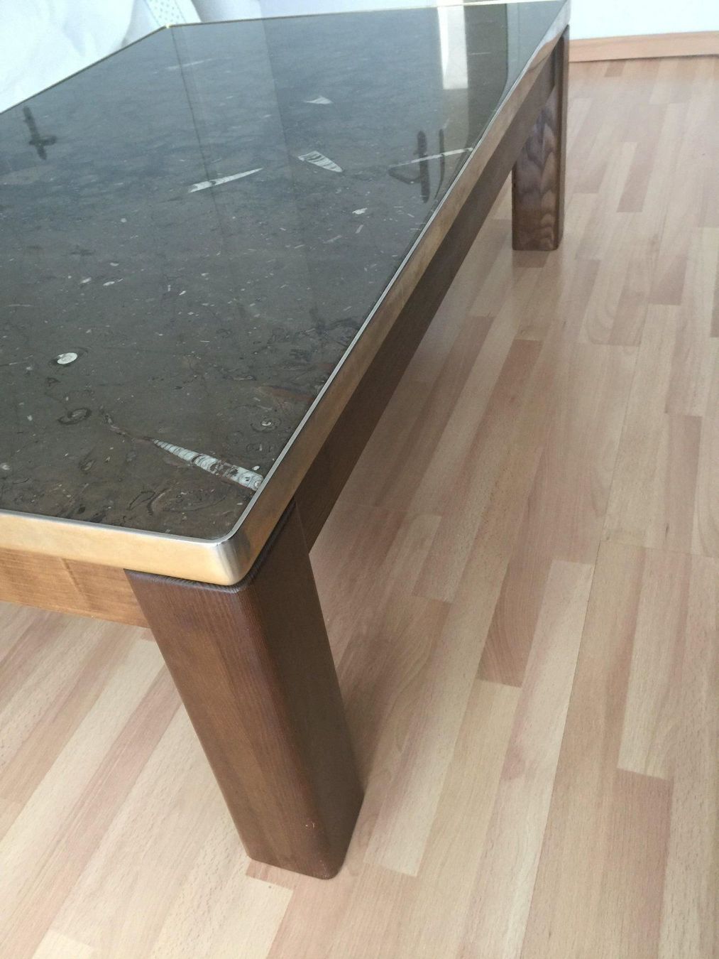 Tavoli: Salon-Tisch  COLLECTION-FOSSILE – Usato da Strengelbach venduto da Aglioorsino 2