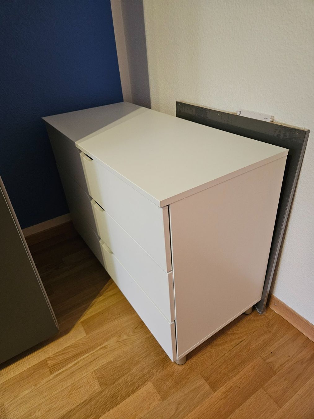 Kommoden: Kommode weiss – Gebraucht aus Liestal von bodi21 1