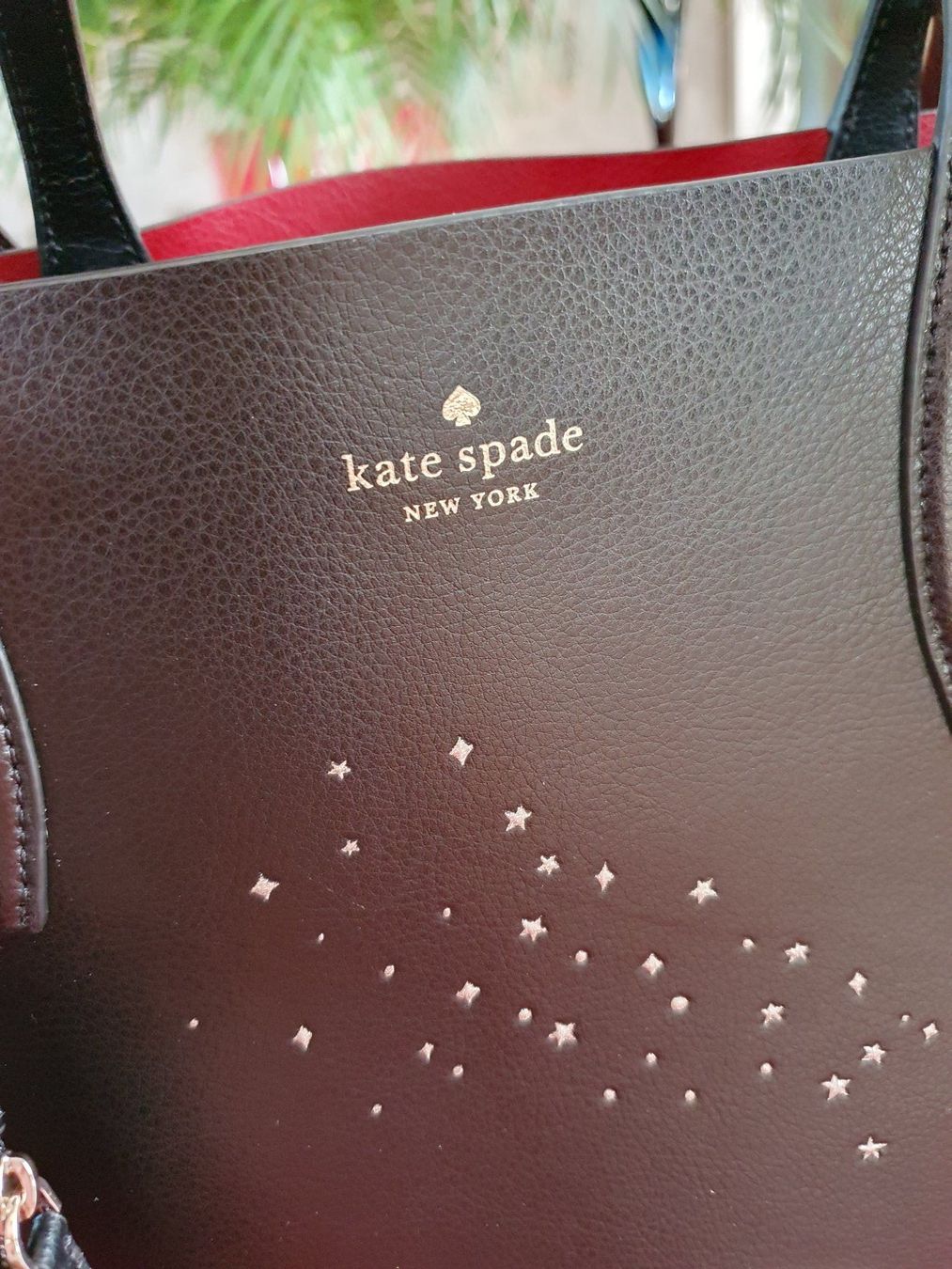 Kate Spade Taschen für Damen: Cabas en cuir KATE SPADE – Neu und originalverpackt aus Grand-Lancy von kri_qk5y 6