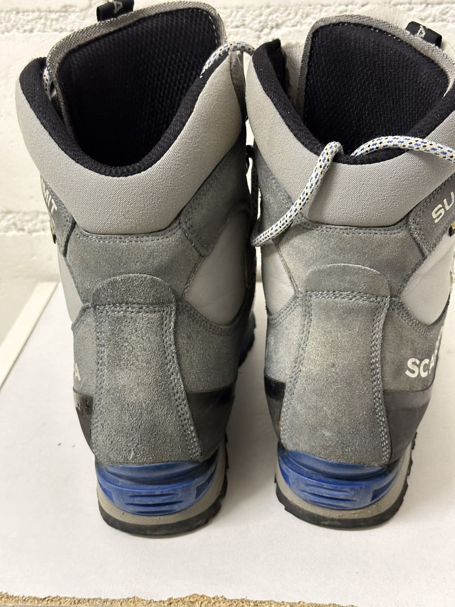 Scarpe da donna: SCARPA SUMMIT LITE Dameschuhe goretex grösse EU 39 – Usato da Thun venduto da jeff070 3