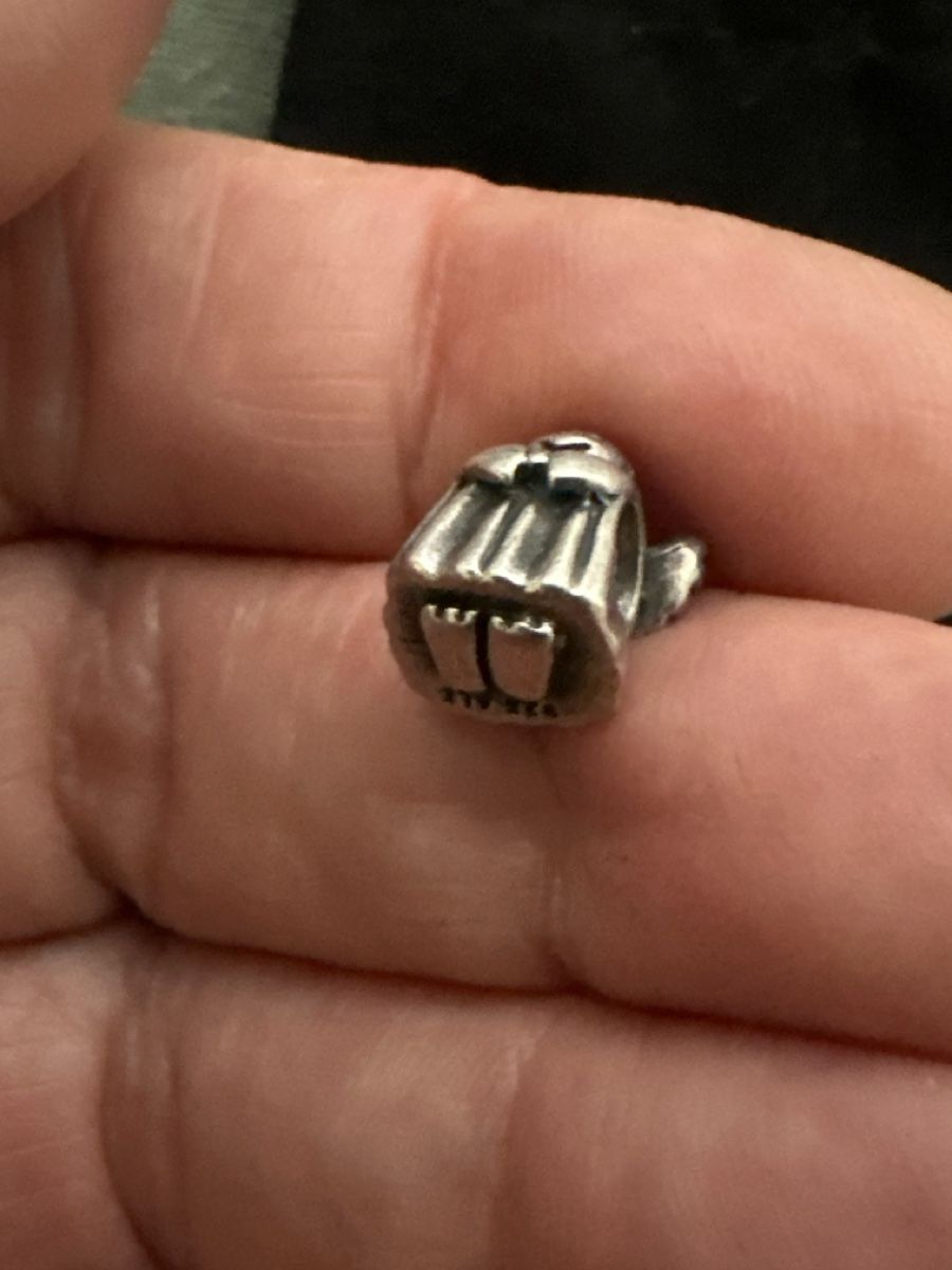 Pandora Ciondoli: Pandora Charm Engel – Usato da Montreux venduto da Pipo7878 3