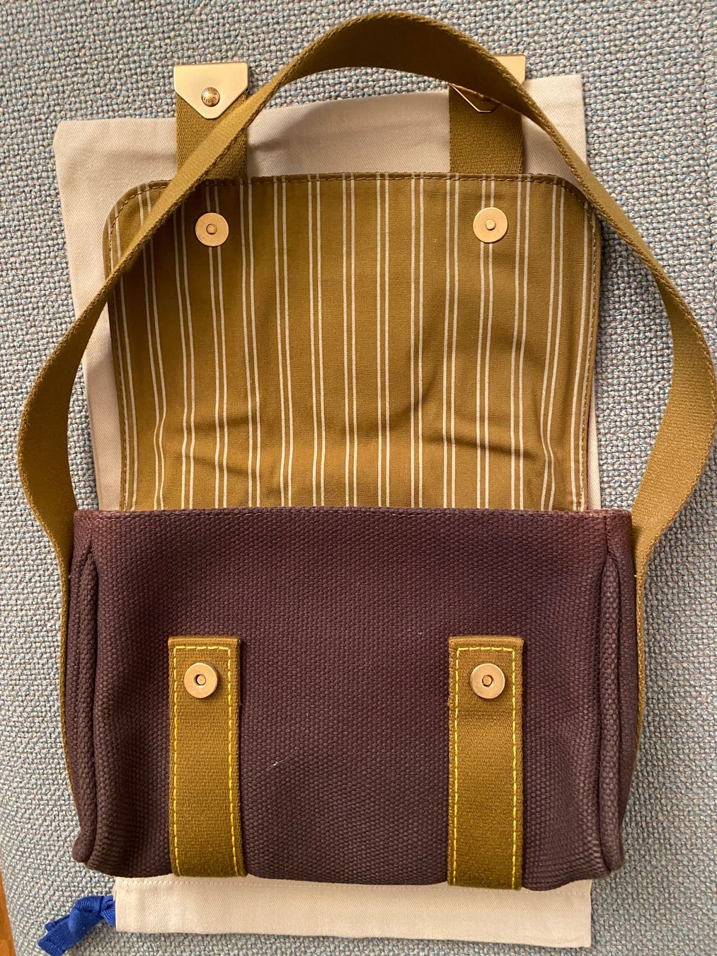 Louis Vuitton Borse da donna: Original Louis Vuitton Antigua – Nuovo (secondo la descrizione) da Kaiseraugst venduto da RJ03 3