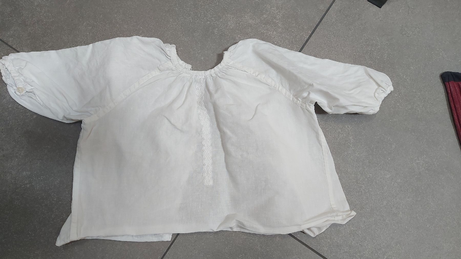Costumes: Kinder Gotthelftracht – D'occasion à Schwarzenegg par babale 4