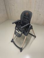 Hochstuhl Maxi-Cosi Talia 4in1 gebraucht inkl. Zubehoer