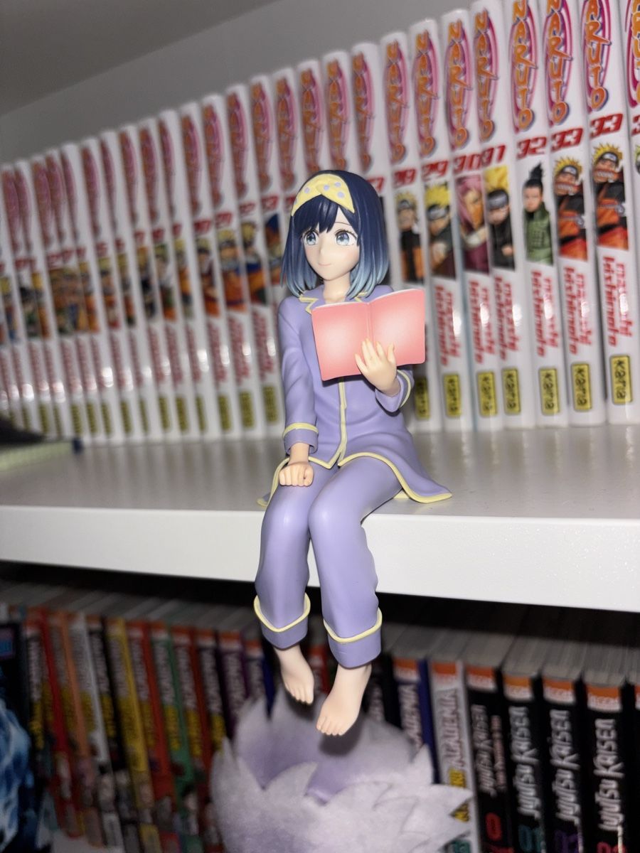 Figurines: Figurine Akana Kurokawa – D'occasion à Vaulruz par hei_599d 1