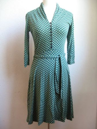King Louie belle robe en taille 36CH!
