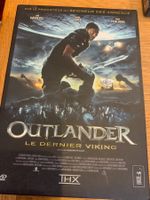 Outlander, le dernier Viking (2008, DVD, Aventure & SF)