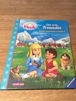 Heidi - Eine neue Freundin - Ravensburger ab Fr. 3.90!
