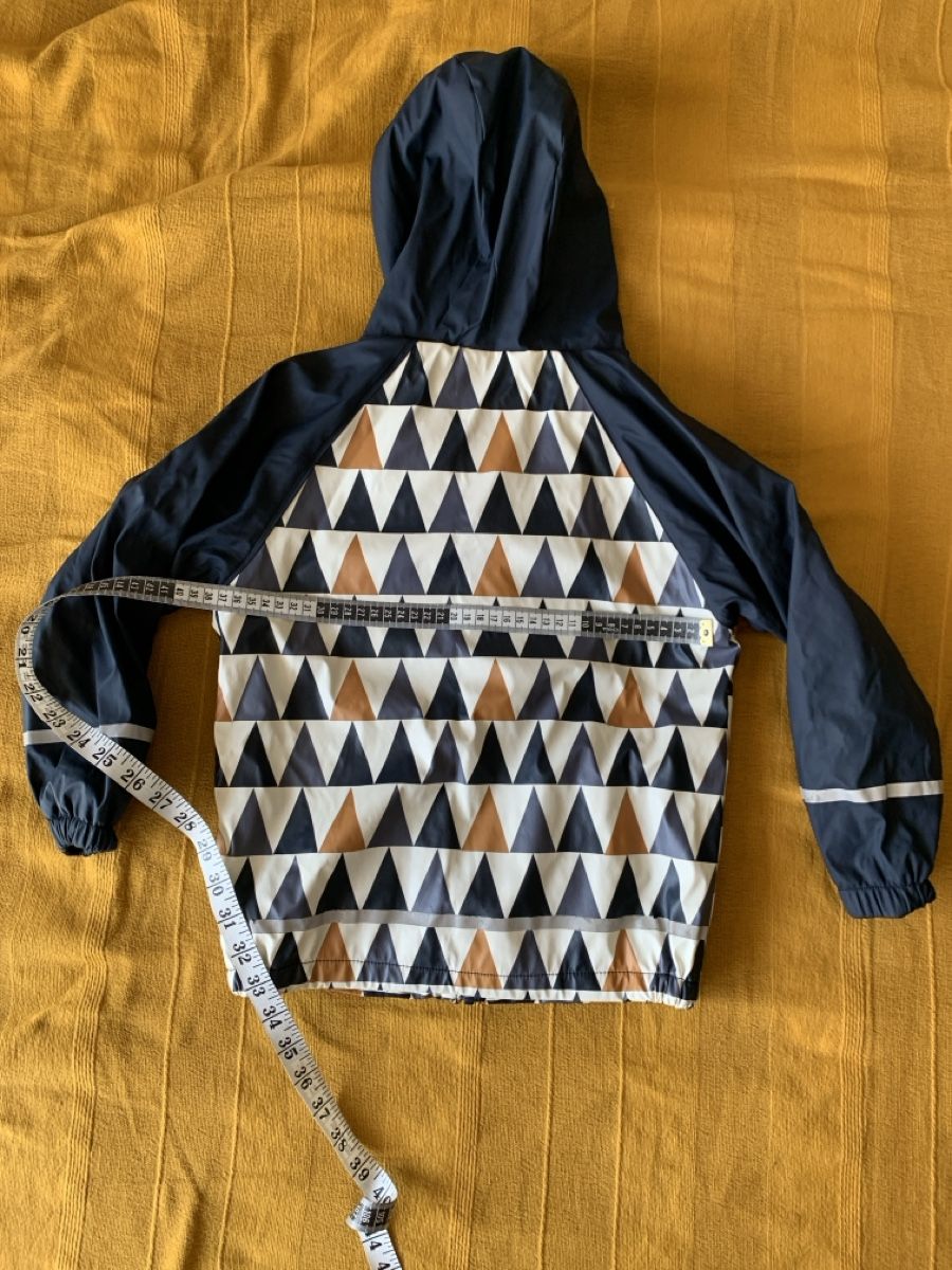 Lupilu Vestes & Manteaux: Regenjacke 110-116 – D'occasion à Winterthur par Samu-V 1