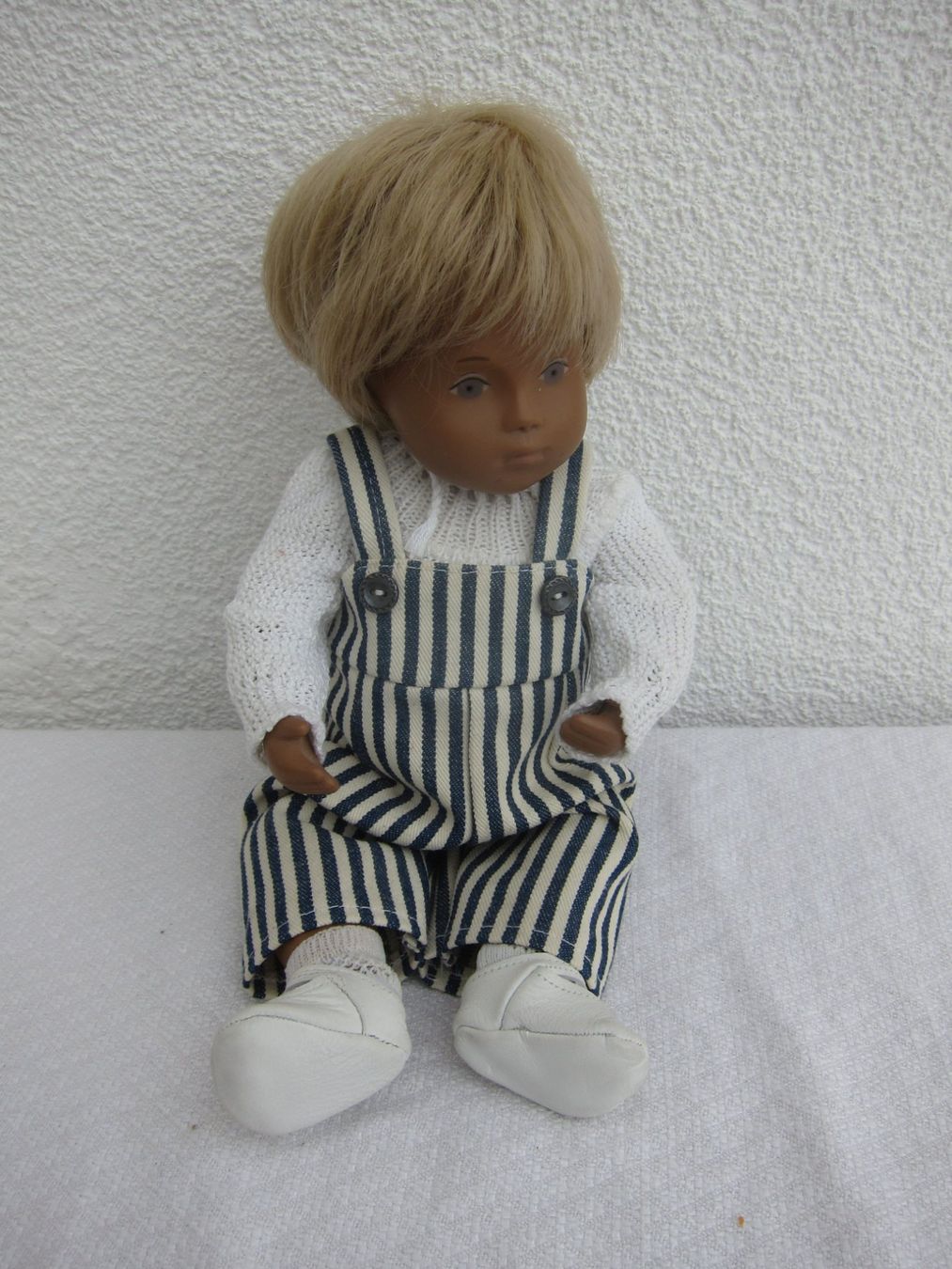 Sasha Morgenthaler Bambole: SASHA SERIE – Usato da Regensdorf venduto da Eri8057 2