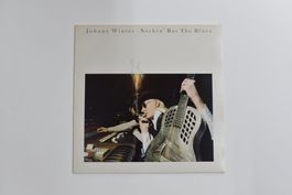 Schallplatte Johnny Winter - Nothin' But The Blues