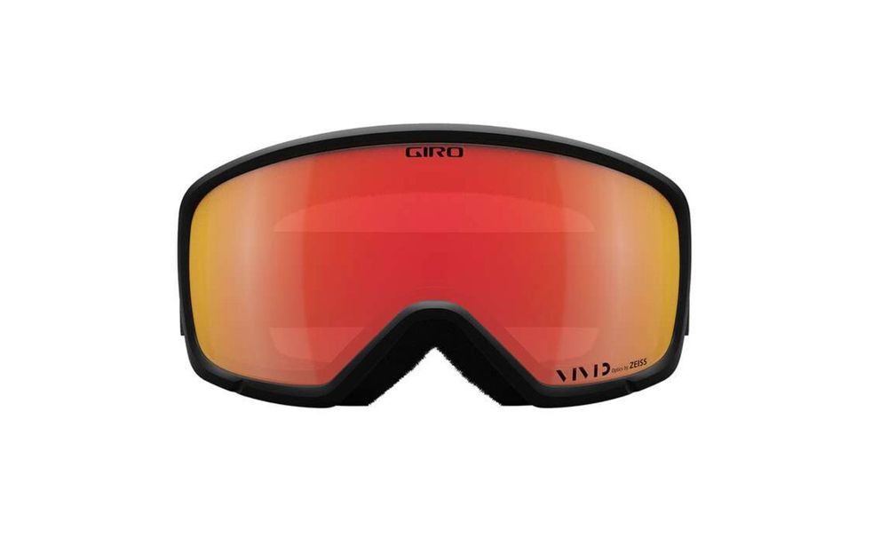 SKI GOGGLES GIRO RINGO VIVID SKIBRILLE Kaufen auf Ricardo