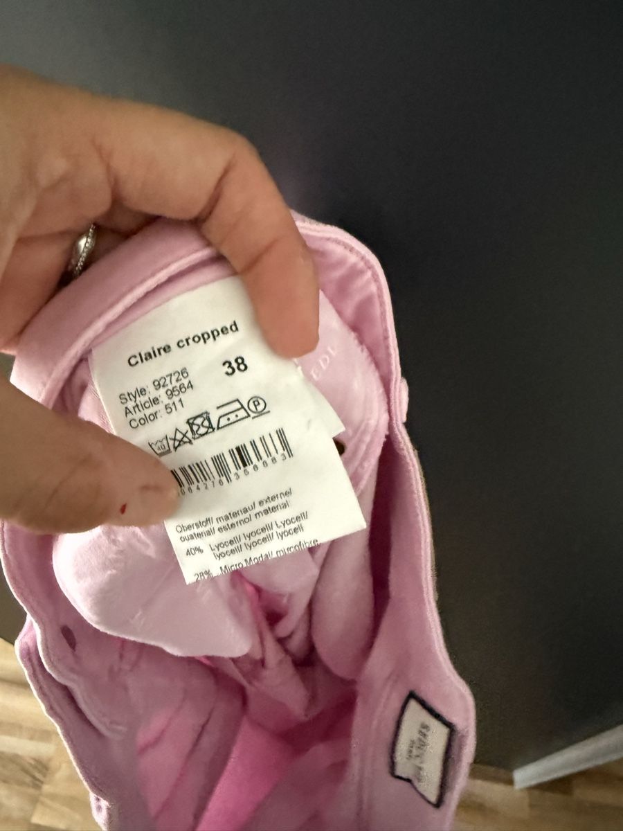 Pantalons: Seductive Damenhose – Neuf (Voir description) à Buchs AG par MiWeFe17 6