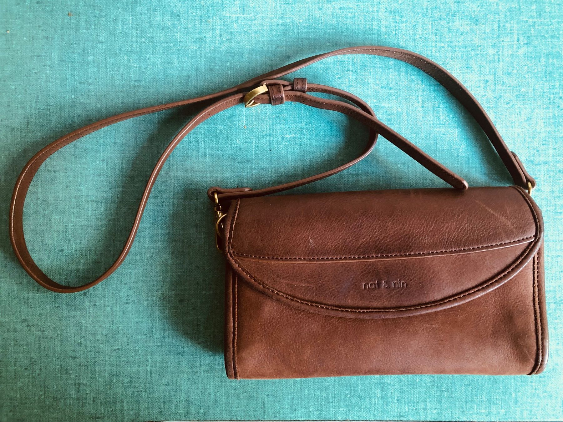 Nat & Nin Borse da donna: Nat&Nin Handtasche – Usato da Aarau venduto da Cassio_peia