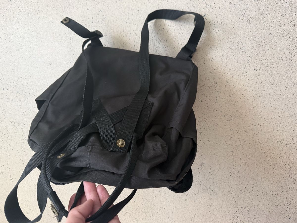 Zaini: Rucksack – Usato da Itingen venduto da jessi811 1