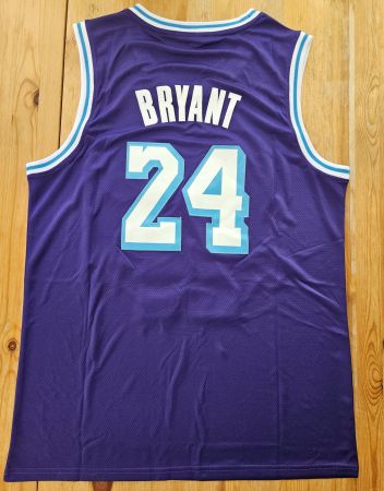 Los Angeles Trikot LA #24 Bryant NEU Gr. L NBA Basketball