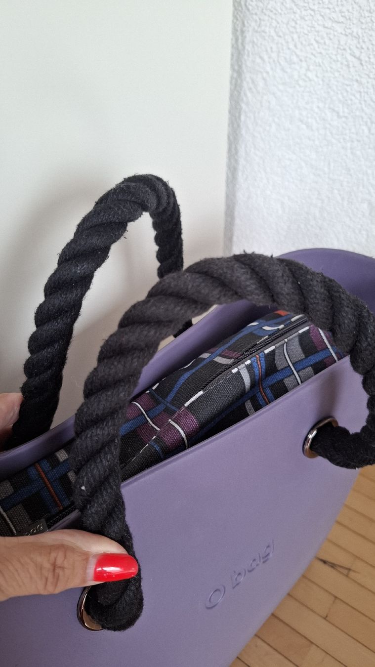 Obag Borse da donna: obag mini – Usato da Schwarzenbach SG venduto da LoveBag 5