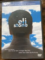Eli Stone DVD