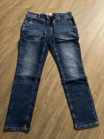 Jeans, street one, gr. 29/30