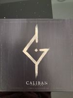 Caliban - Gravity 