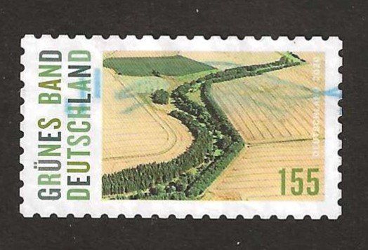 Tutti i francobolli: Deutschland 2020 Mi 3533 Gebraucht – Usato da Susten venduto da lmf_98wh